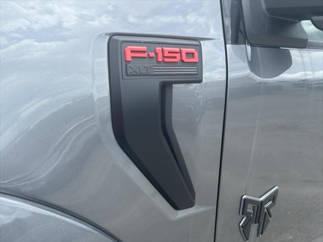 new 2024 Ford F-150 car, priced at $84,208