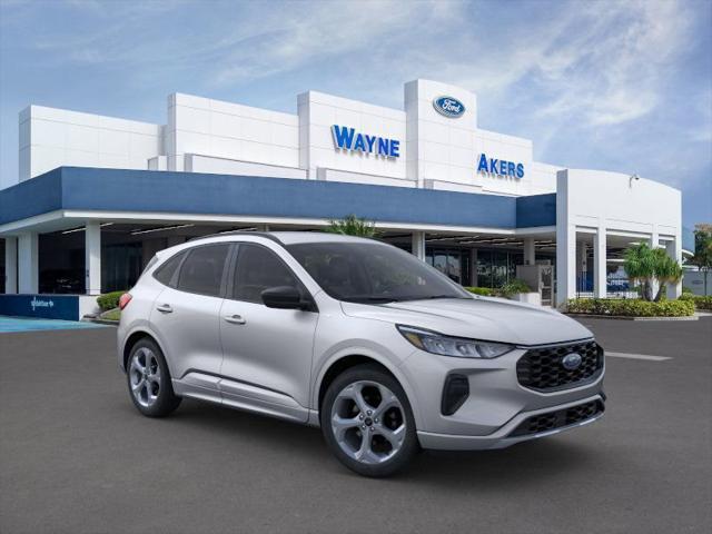 new 2024 Ford Escape car, priced at $29,318