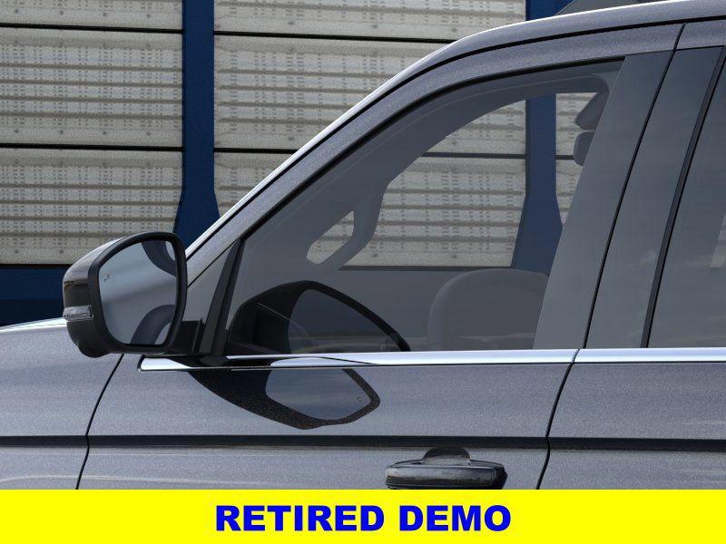 new 2025 Ford Expedition Max car, priced at $82,995