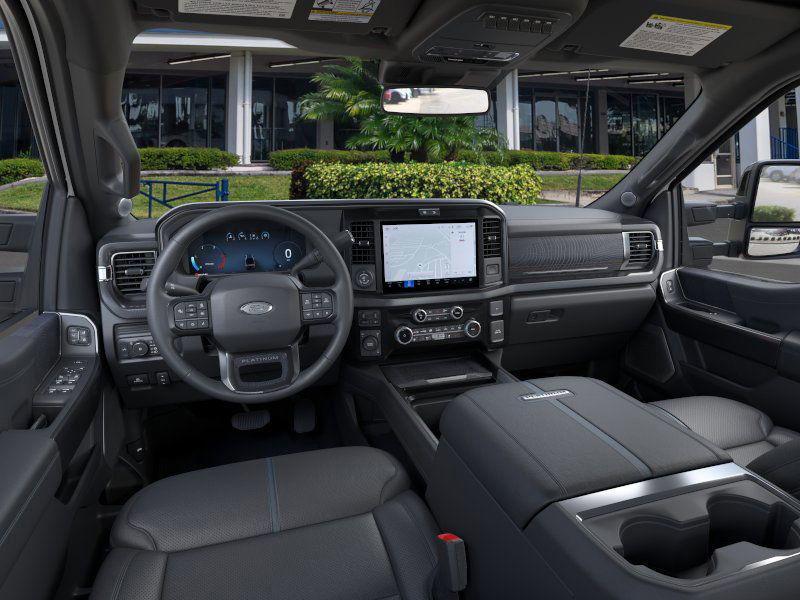 new 2026 Ford F-450 car, priced at $103,880