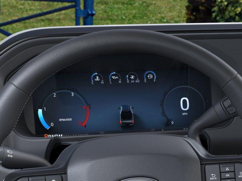 new 2026 Ford F-450 car, priced at $103,880