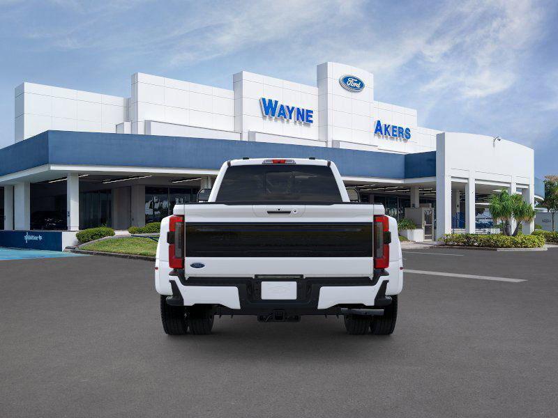 new 2026 Ford F-450 car, priced at $103,880