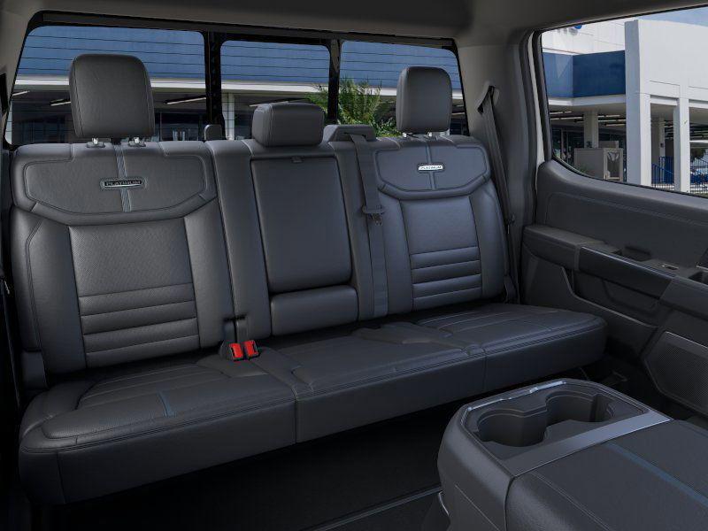 new 2026 Ford F-450 car, priced at $103,880