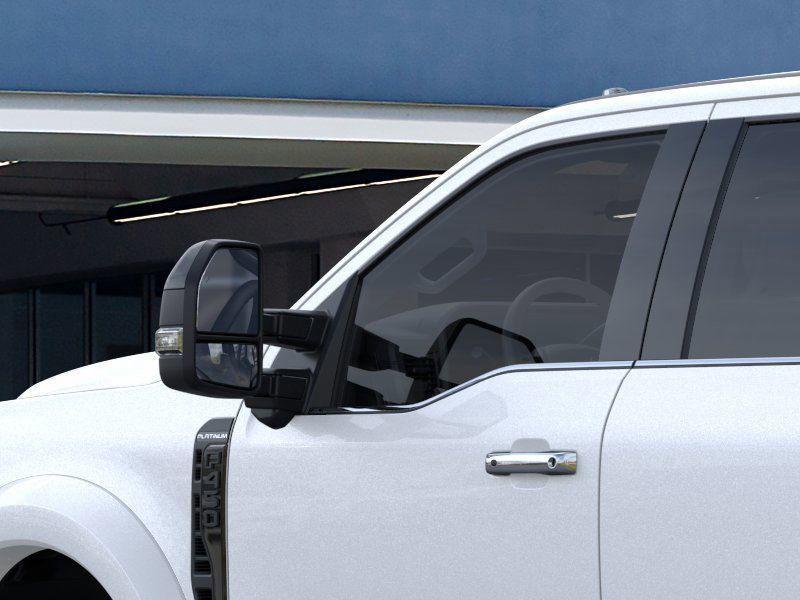 new 2026 Ford F-450 car, priced at $103,880