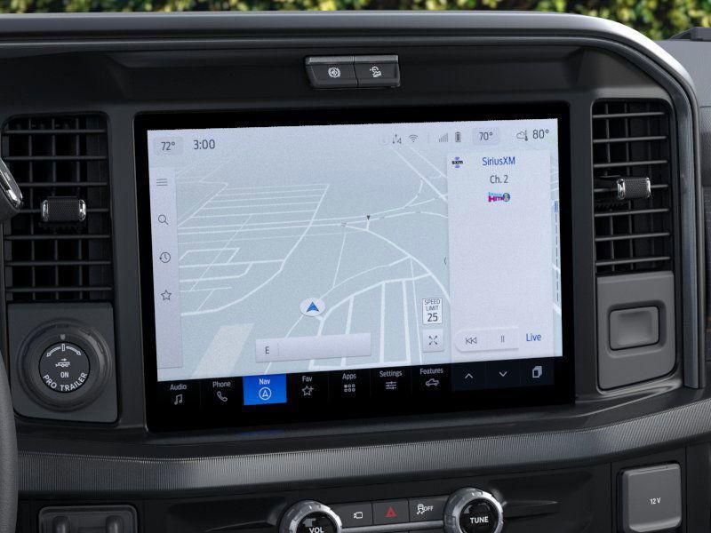 new 2026 Ford F-450 car, priced at $103,880