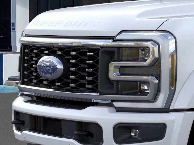 new 2026 Ford F-450 car, priced at $103,880