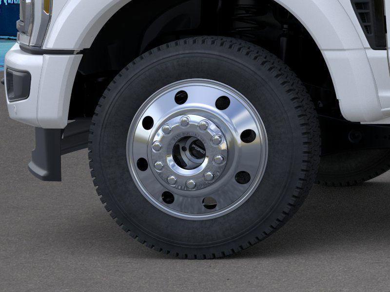 new 2026 Ford F-450 car, priced at $103,880