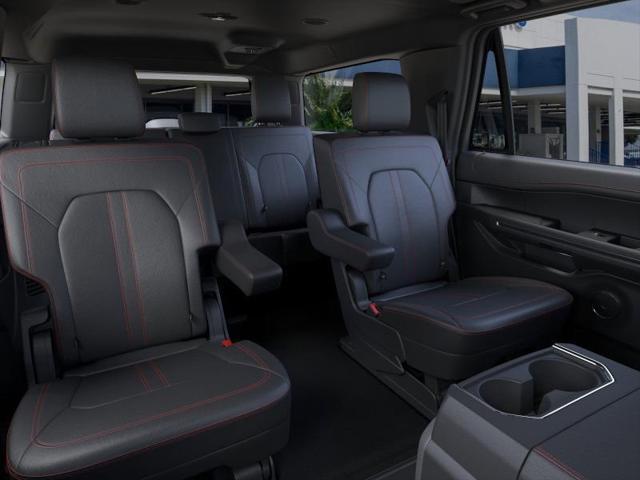 new 2024 Ford Expedition car, priced at $75,760