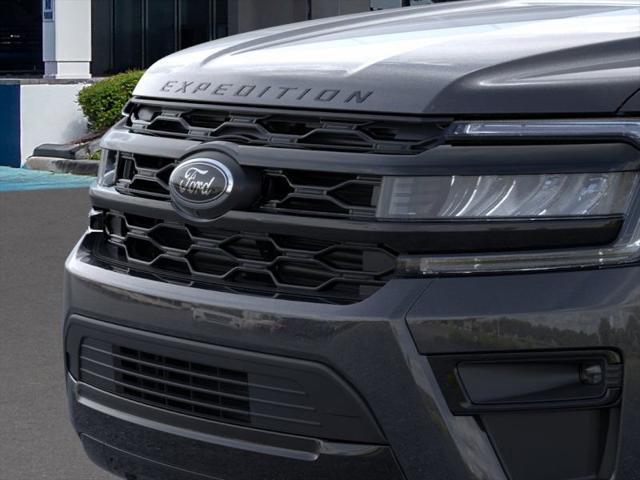 new 2024 Ford Expedition car, priced at $75,760