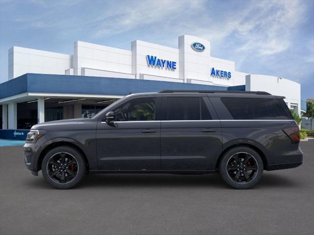 new 2024 Ford Expedition car, priced at $75,760