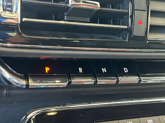 used 2023 Lincoln Navigator car, priced at $57,939