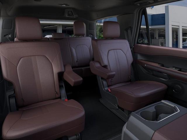 new 2024 Ford Expedition car, priced at $68,589