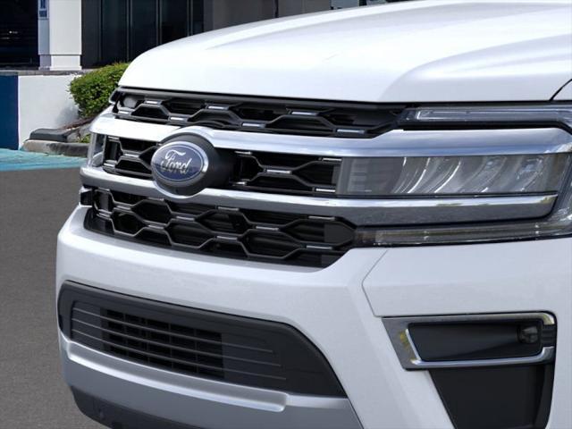 new 2024 Ford Expedition car, priced at $68,589