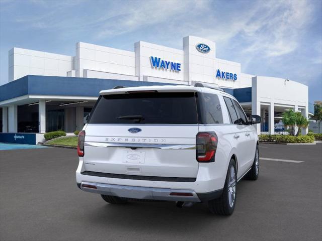 new 2024 Ford Expedition car, priced at $68,589