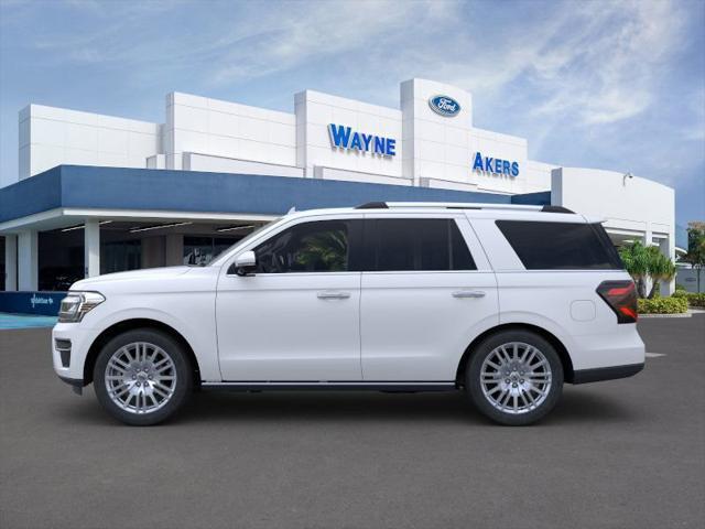 new 2024 Ford Expedition car, priced at $68,589