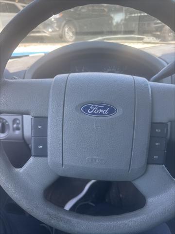 used 2006 Ford F-150 car, priced at $5,995