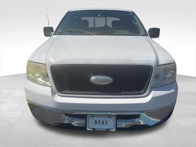 used 2006 Ford F-150 car, priced at $5,995