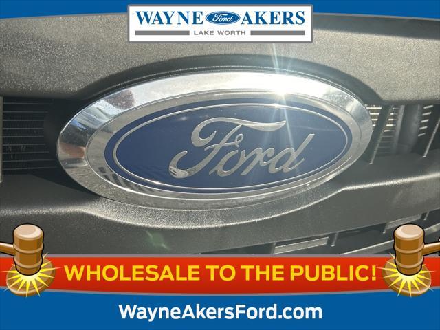 used 2021 Ford F-350 car, priced at $41,395