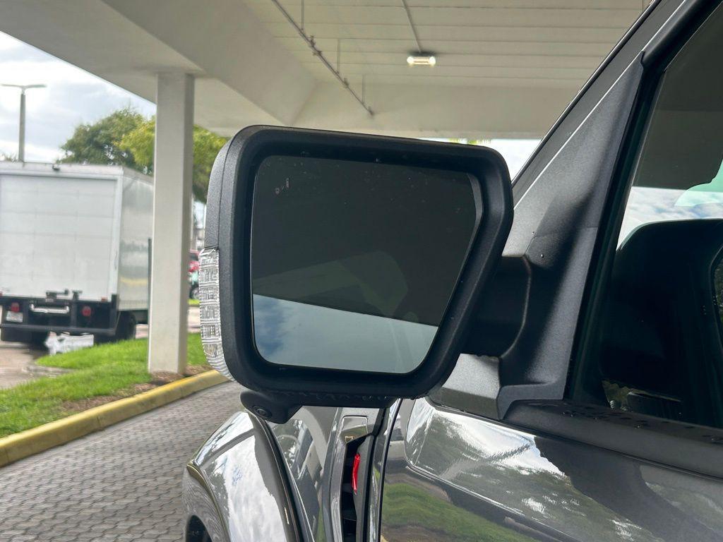 new 2025 Ford F-150 car, priced at $106,995