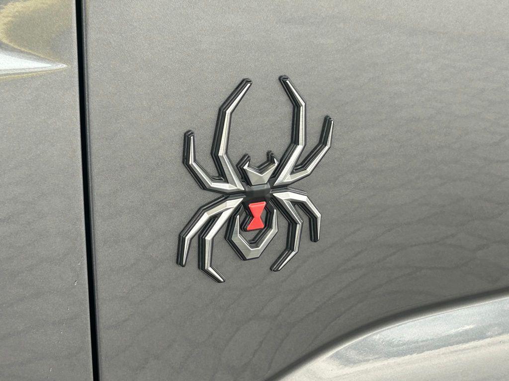 new 2025 Ford F-150 car, priced at $106,995