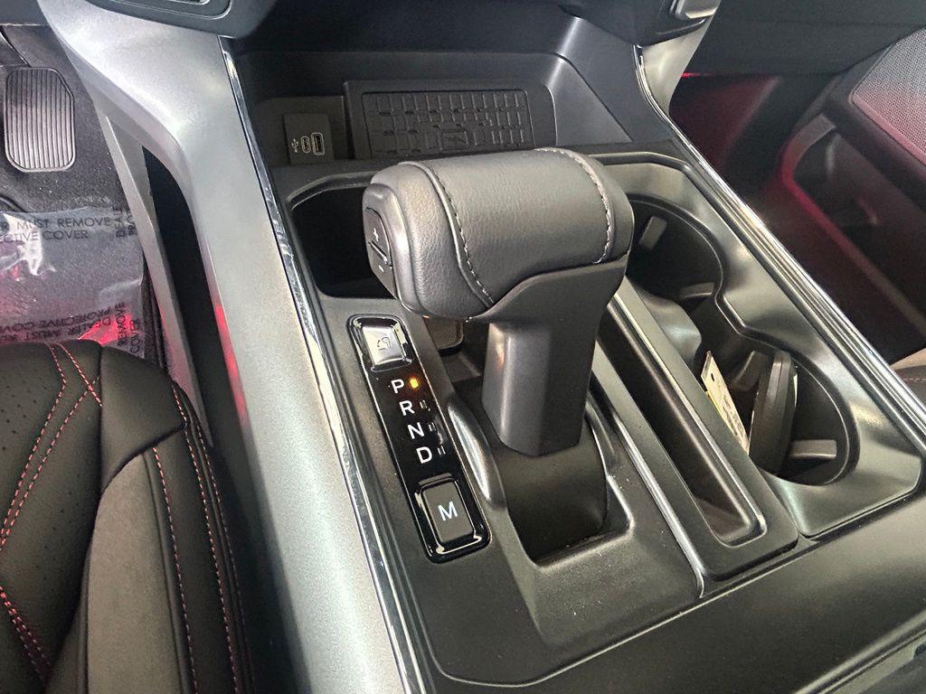 new 2025 Ford F-150 car, priced at $106,995