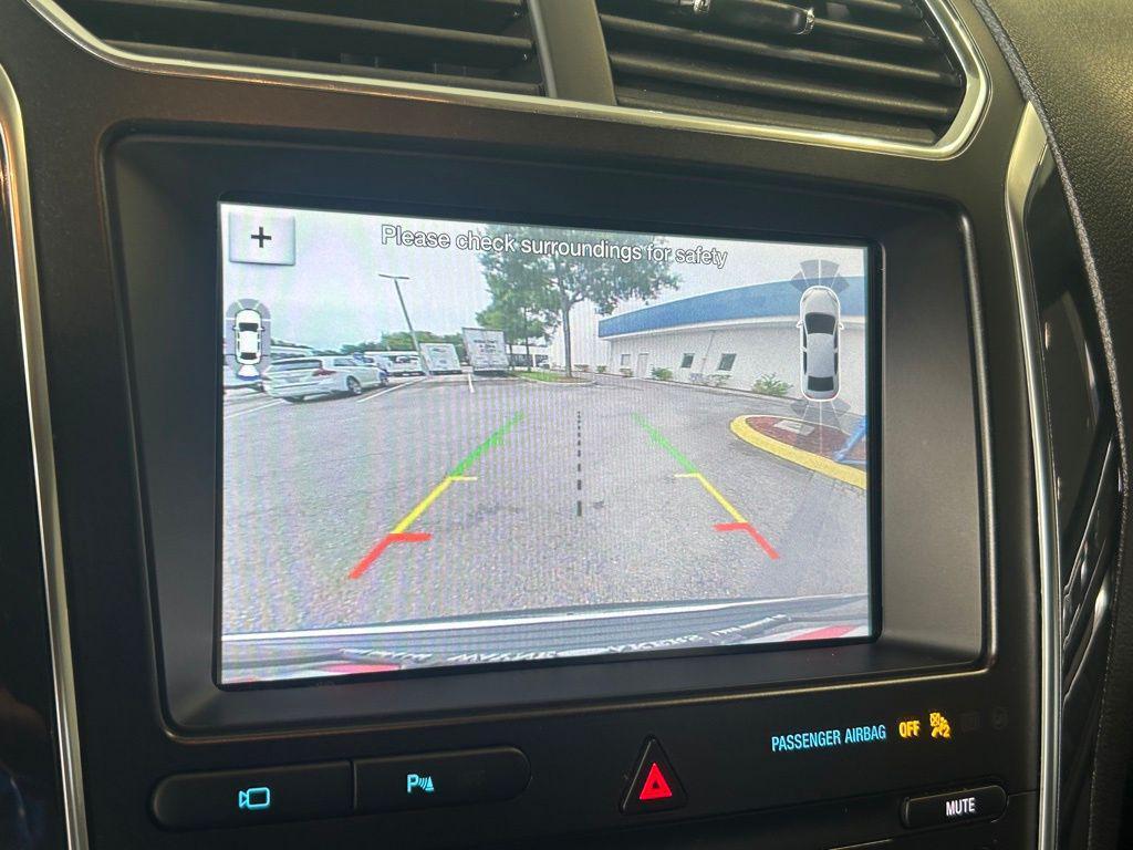 used 2019 Ford Explorer car, priced at $19,221
