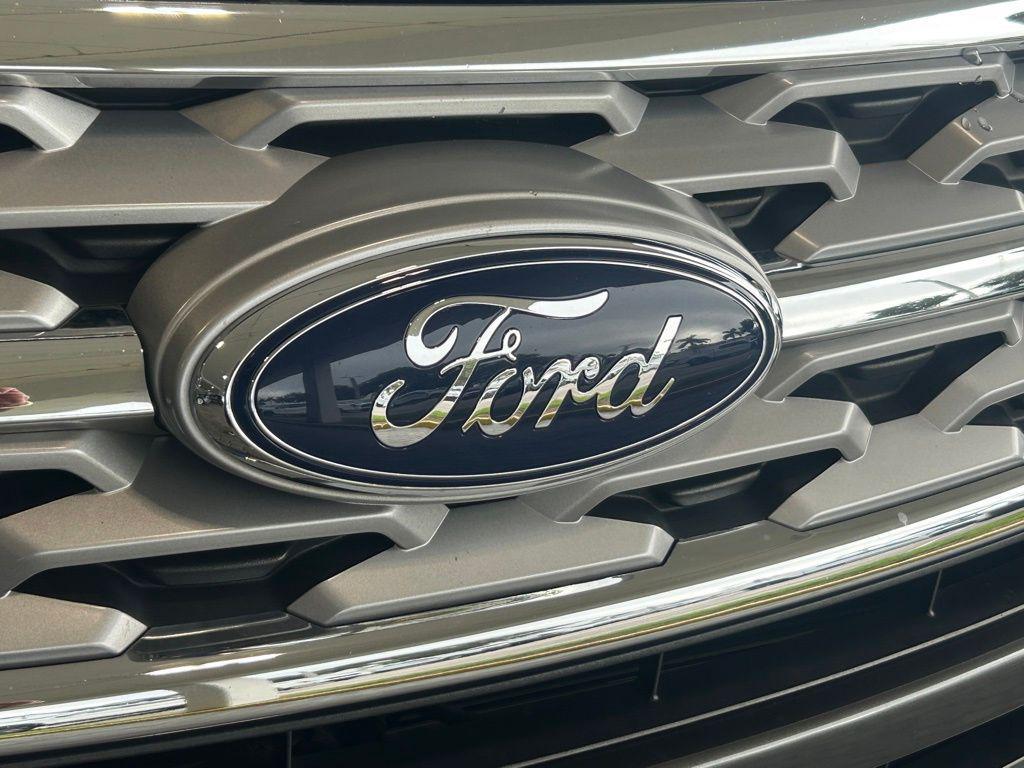 used 2019 Ford Explorer car, priced at $19,221