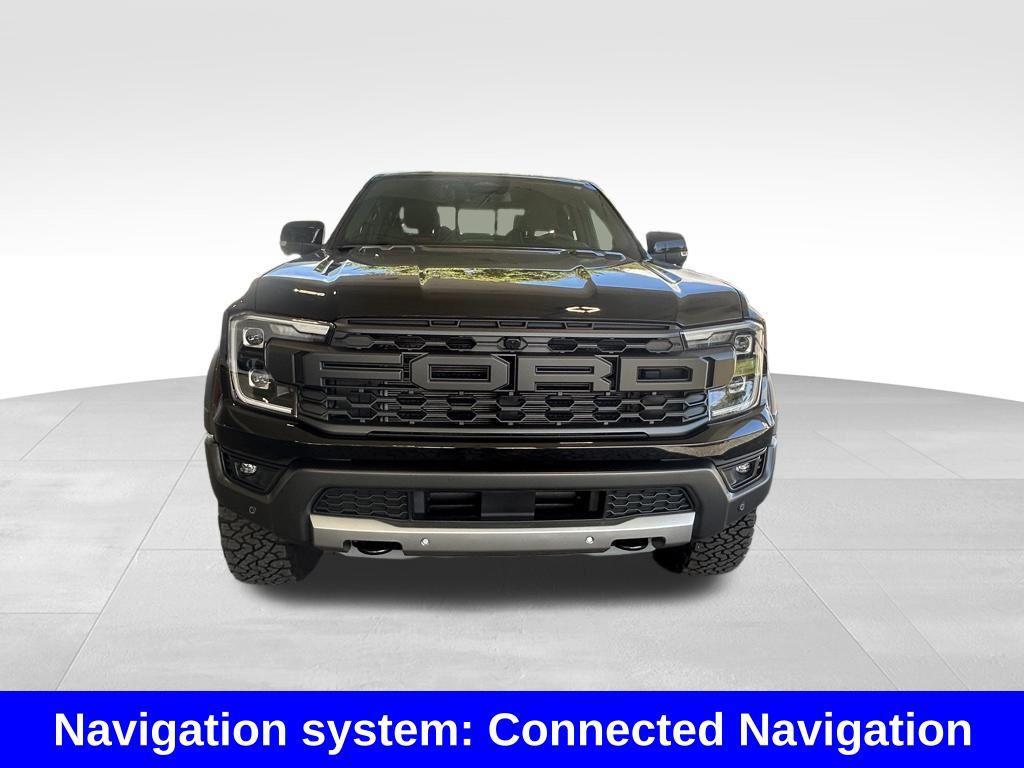 used 2025 Ford Ranger car, priced at $56,582