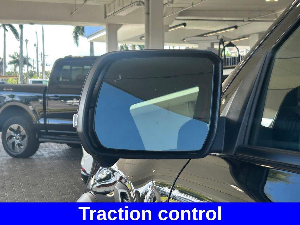 used 2025 Ford Ranger car, priced at $56,582