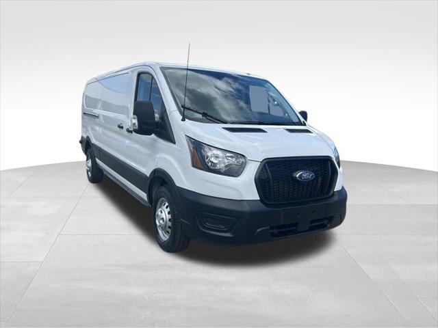 used 2024 Ford Transit-350 car, priced at $53,781