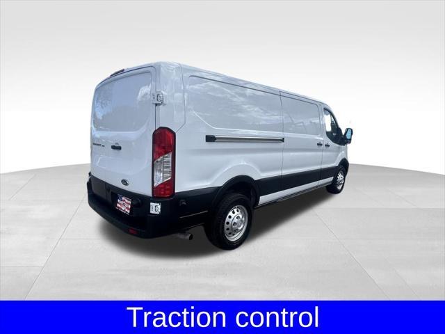 used 2024 Ford Transit-350 car, priced at $53,781