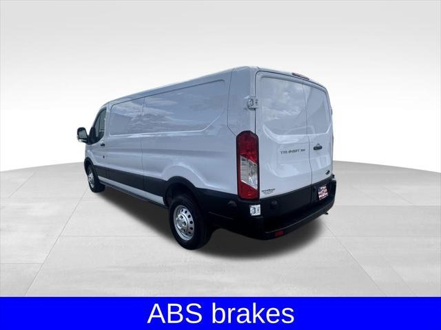 used 2024 Ford Transit-350 car, priced at $53,781