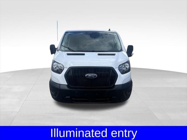 used 2024 Ford Transit-350 car, priced at $53,781