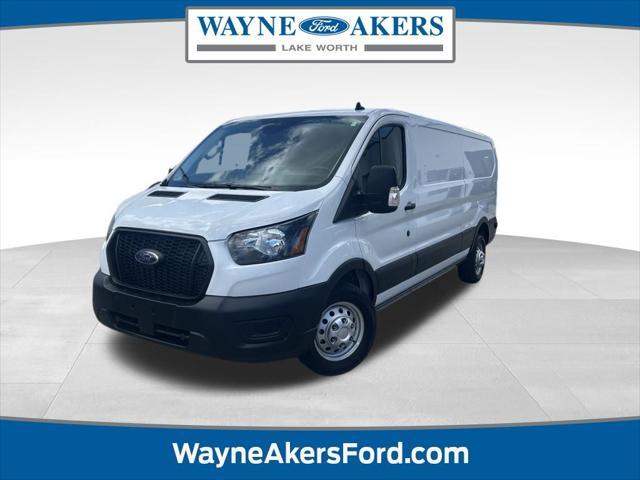 used 2024 Ford Transit-350 car, priced at $53,781