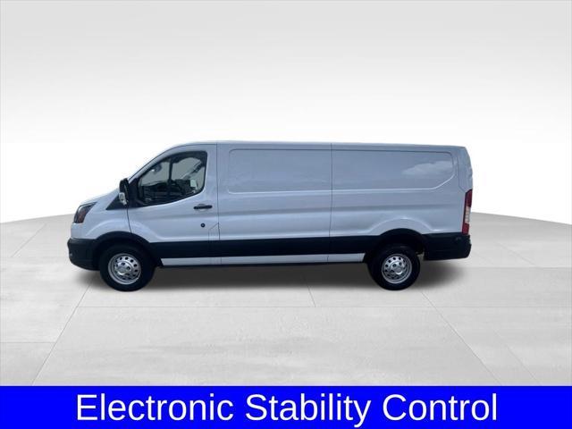 used 2024 Ford Transit-350 car, priced at $53,781