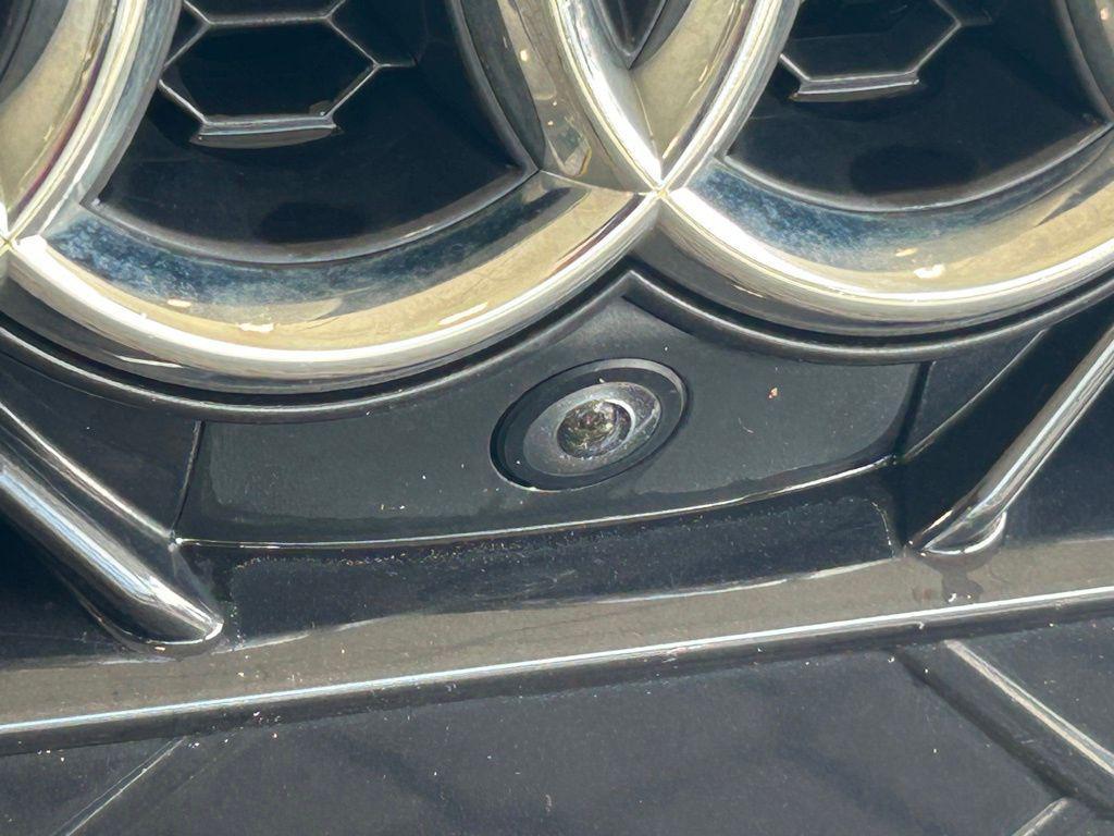 used 2023 Audi A4 car, priced at $23,781