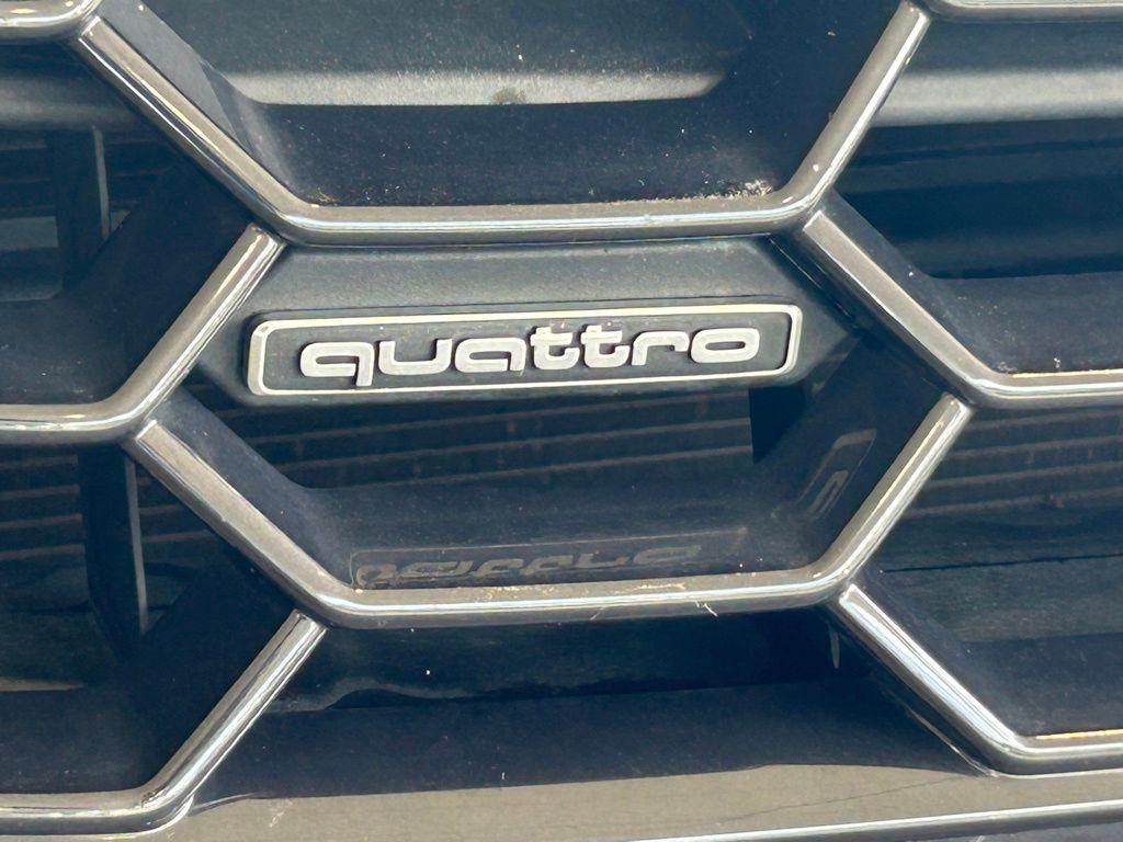 used 2023 Audi A4 car, priced at $23,781