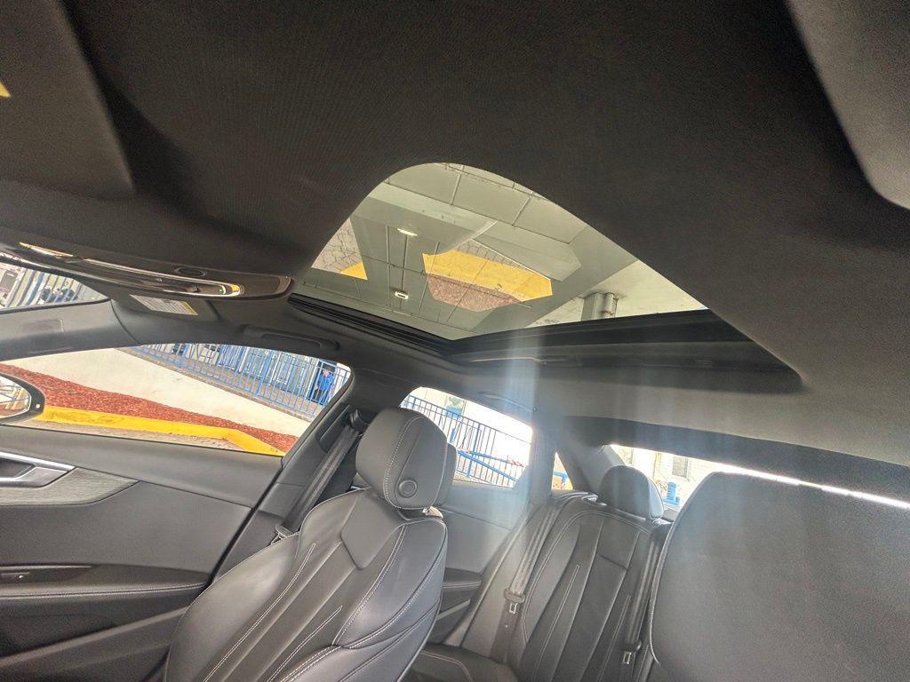 used 2023 Audi A4 car, priced at $23,781