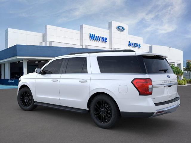 new 2024 Ford Expedition car, priced at $68,408