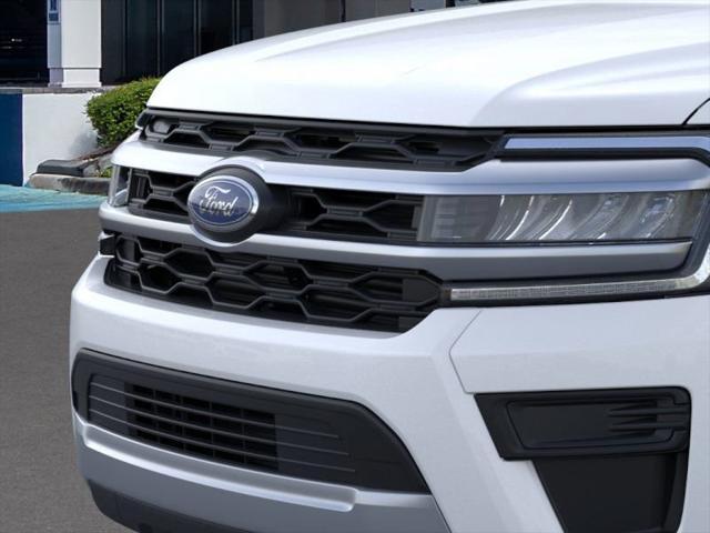 new 2024 Ford Expedition car, priced at $68,408