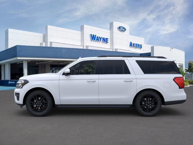 new 2024 Ford Expedition car, priced at $68,408