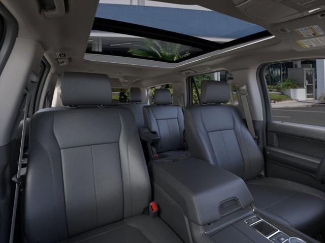 new 2024 Ford Expedition car, priced at $68,408