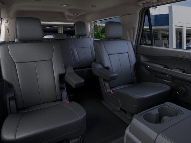 new 2024 Ford Expedition car, priced at $62,658