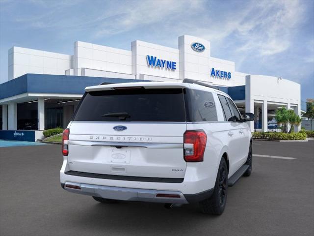 new 2024 Ford Expedition car, priced at $68,408