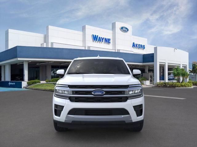 new 2024 Ford Expedition car, priced at $62,658