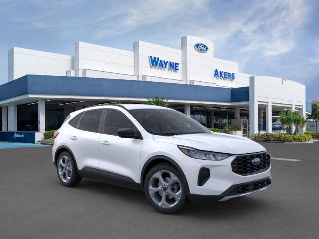 new 2025 Ford Escape car, priced at $32,820