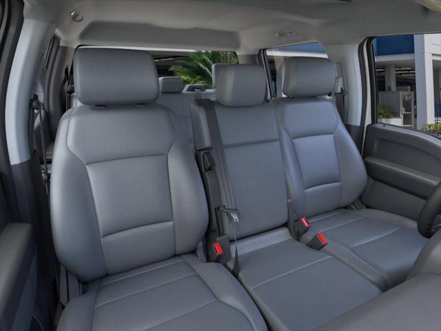 new 2025 Ford F-250 car, priced at $60,180