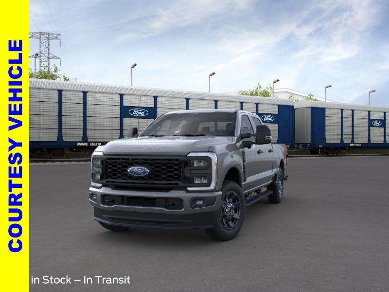 new 2025 Ford F-250 car, priced at $64,995