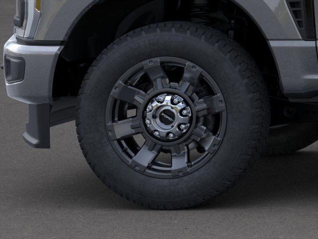 new 2025 Ford F-250 car, priced at $73,850