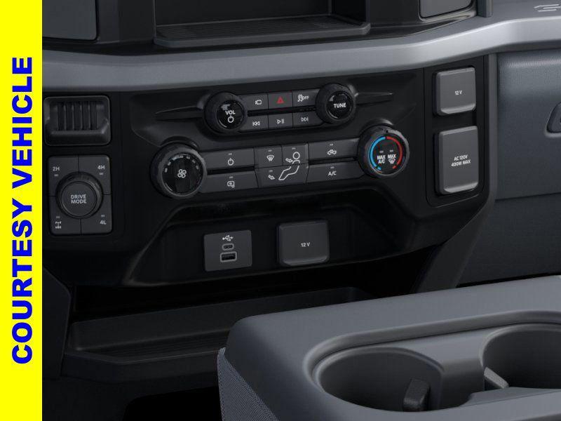 new 2025 Ford F-250 car, priced at $64,995